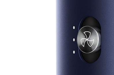 Скорость воздушного потока